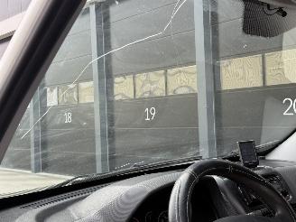 Fiat Doblo 1.6 MultiJet SX Maxi picture 12