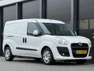 Fiat Doblo 1.6 MultiJet SX Maxi picture 2