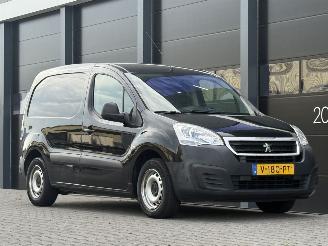 Peugeot Partner 1.6 BlueHDi EURO-6 picture 2