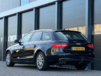Audi A4 Avant 2.0 TDI Xenon Navi EURO-6 picture 5