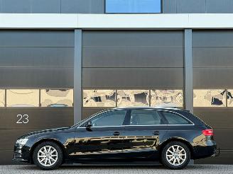 Audi A4 Avant 2.0 TDI Xenon Navi EURO-6 picture 6