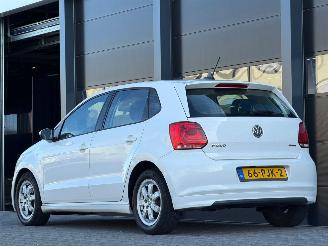 Volkswagen Polo 1.2 TDI Navi Airco picture 4