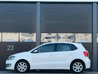 Volkswagen Polo 1.2 TDI Navi Airco picture 5