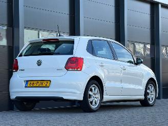 Volkswagen Polo 1.2 TDI Navi Airco picture 3
