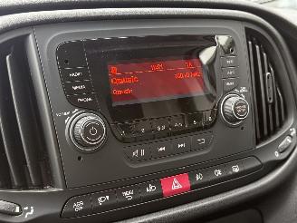 Fiat Doblo 1.3 MJ Airco PDC picture 9