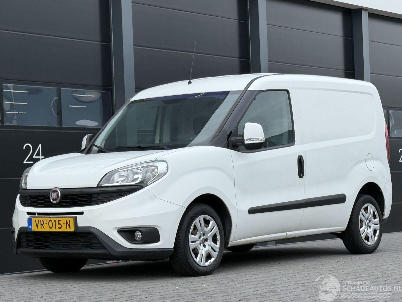 Fiat Doblo 1.3 MJ Airco PDC