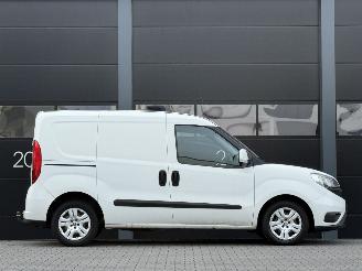 Fiat Doblo 1.3 MJ Airco PDC picture 3