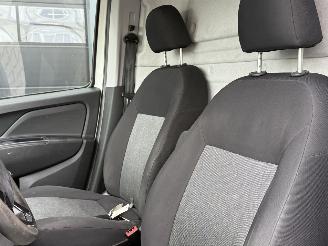 Fiat Doblo 1.3 MJ Airco PDC picture 8