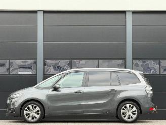 Citroën Grand C4 Picasso 1.6 e-HDi Navi Camera 7-PERS picture 6