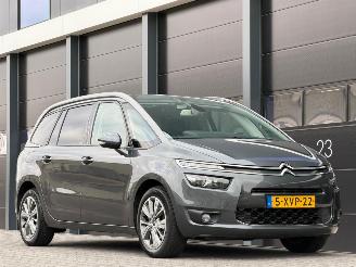 Citroën Grand C4 Picasso 1.6 e-HDi Navi Camera 7-PERS picture 2
