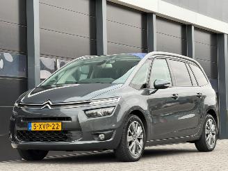 Ocazii autoturisme Citroën Grand C4 Picasso 1.6 e-HDi Navi Camera 7-PERS 2014/11