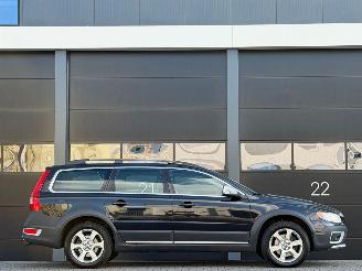 Volvo Xc-70 2.4 D5 Leer Navi Xenon picture 3