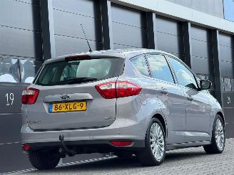 Ford C-Max 1.6 TDCi Lease Titanium Camera Clima picture 4