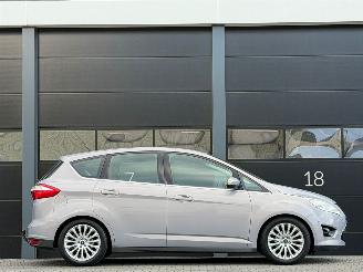 Ford C-Max 1.6 TDCi Lease Titanium Camera Clima picture 3