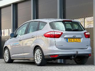 Ford C-Max 1.6 TDCi Lease Titanium Camera Clima picture 5