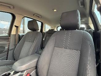 Ford C-Max 1.6 TDCi Lease Titanium Camera Clima picture 8