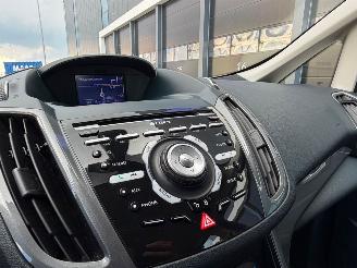 Ford C-Max 1.6 TDCi Lease Titanium Camera Clima picture 10