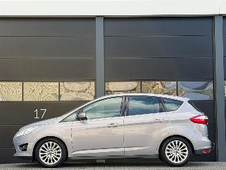 Ford C-Max 1.6 TDCi Lease Titanium Camera Clima picture 6