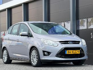 Ford C-Max 1.6 TDCi Lease Titanium Camera Clima picture 2