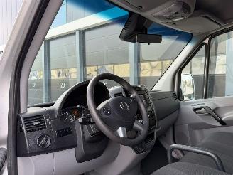 Mercedes Sprinter 319 V6 3.0 Camera Xenon EURO-6 picture 7