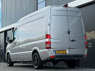 Mercedes Sprinter 319 V6 3.0 Camera Xenon EURO-6 picture 5