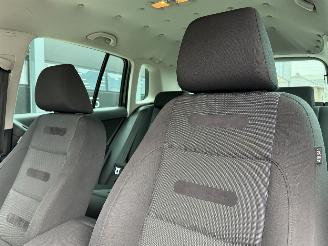 Volkswagen Tiguan 2.0 TDI 4Motion Clima picture 8