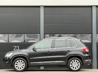 Volkswagen Tiguan 2.0 TDI 4Motion Clima picture 2