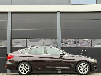 BMW 3-serie GT 320d Dak Leer Clima PDC picture 3
