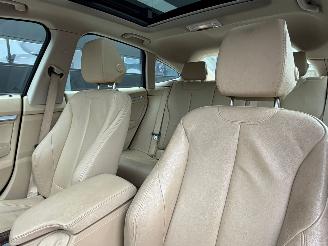 BMW 3-serie GT 320d Dak Leer Clima PDC picture 7