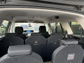Citroën C4-picasso 1.6 HDi Navi Camera 7-PERS picture 11