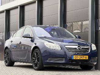 Opel Insignia 2.0 CDTI Navi Clima picture 2