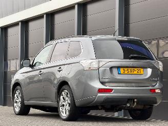 Mitsubishi Outlander 2.0 PHEV Instyle+ Dak Camera Leer picture 5