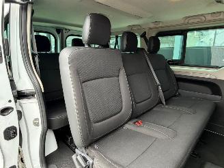 Opel Vivaro 1.6 CDTI Navi PDC 9-PERS * MARGE * picture 9