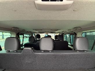 Opel Vivaro 1.6 CDTI Navi PDC 9-PERS * MARGE * picture 14