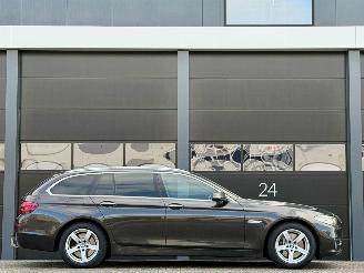 BMW 5-serie 530d Virtual Cockpit Hade-Up Pano picture 3