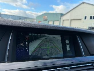 BMW 5-serie 530d Virtual Cockpit Hade-Up Pano picture 14