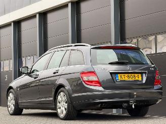 Mercedes C-klasse C200 CDI picture 5