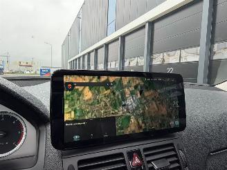 Mercedes C-klasse C200 CDI picture 10