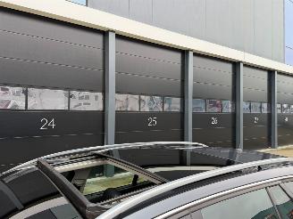 Mercedes C-klasse C200 CDI picture 9