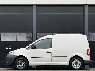 Volkswagen Caddy 1.6 TDI picture 6