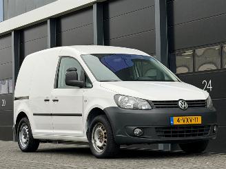 Volkswagen Caddy 1.6 TDI picture 2