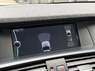 BMW X3 xDrive20d High Executive Clima PDC picture 11