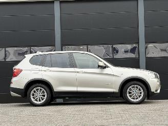 BMW X3 xDrive20d High Executive Clima PDC picture 3