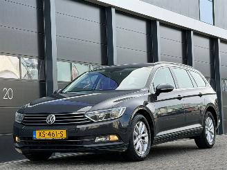 ojeté vozy osobní automobily Volkswagen Passat 2.0 TDI Navi Clima AUTOMAAT 2015/7