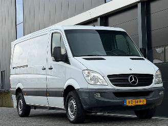 Mercedes Sprinter 313 2.2 CDI Airco picture 2