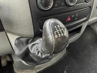 Mercedes Sprinter 313 2.2 CDI Airco picture 11