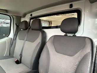Renault Trafic 2.0 DCI L2-H1 3-PERS Navi Airco picture 8
