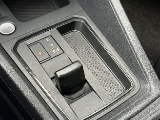 Volkswagen Caddy 2.0 TDI 75 EDITION Leer Camera picture 10