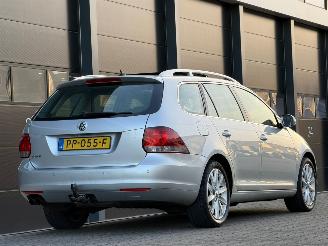 Volkswagen Golf 2.0 TDI Highline Panorama Navi Clima picture 4