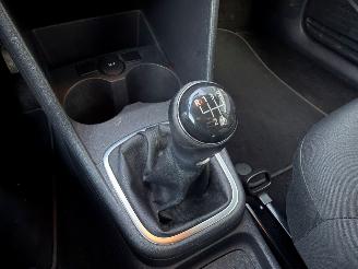 Volkswagen Polo 1.2 TDI Bluemotion Navi picture 10